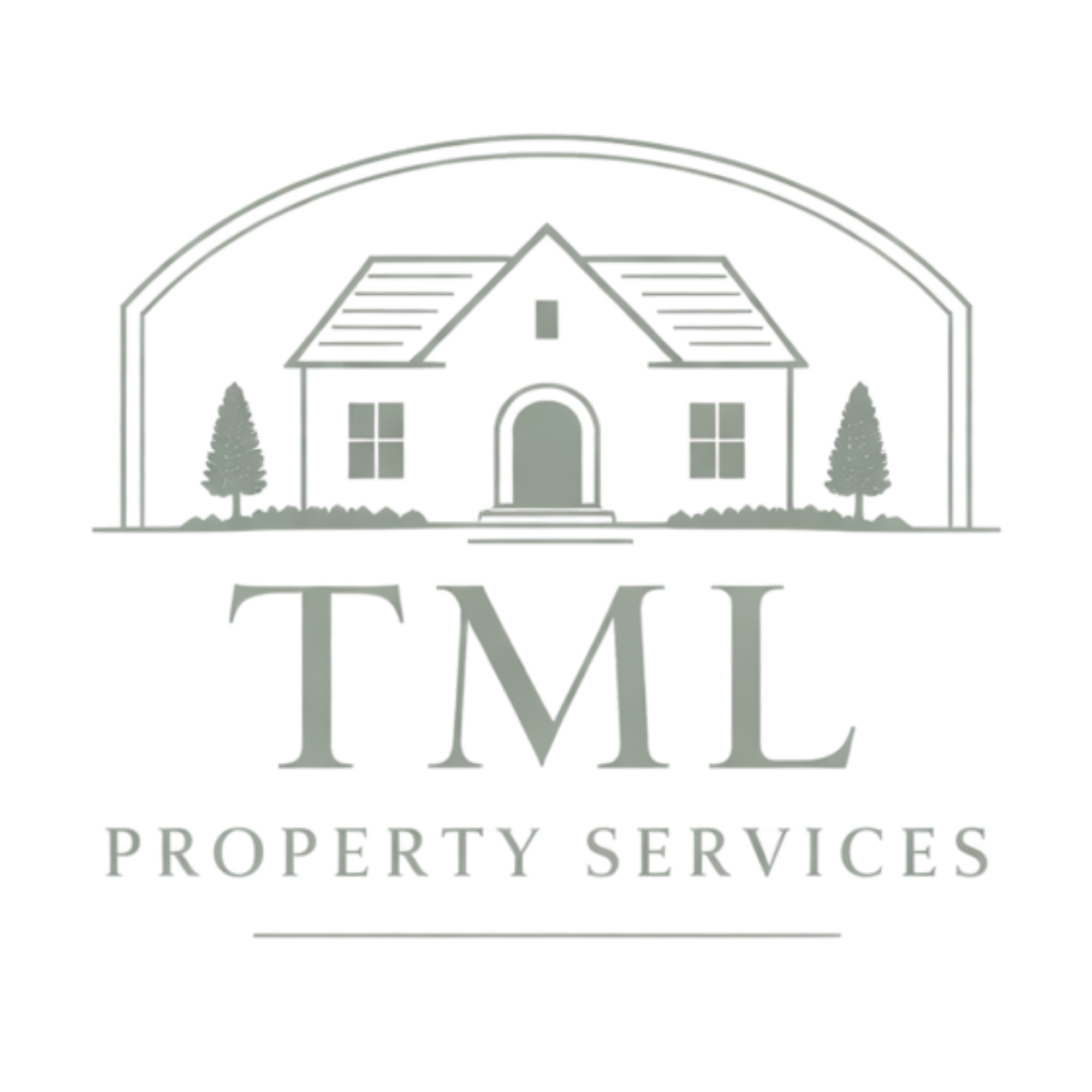 TML Property Services Logo